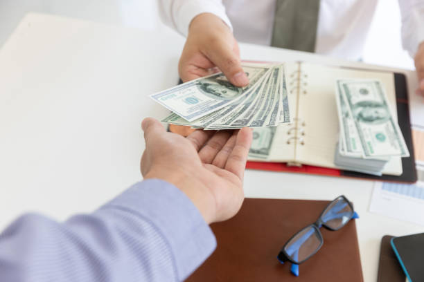Best Second Chance Financing  in Fife Heights, WA